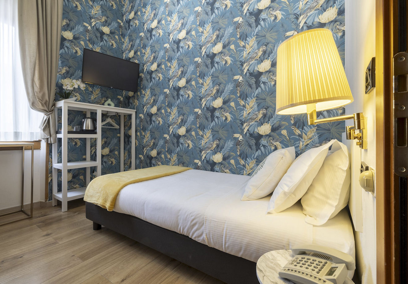 Single Room