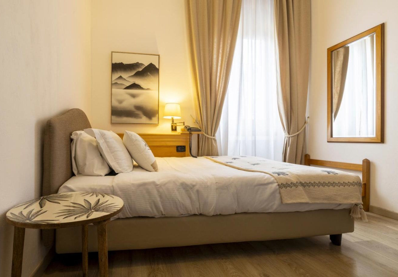Superior Single Room