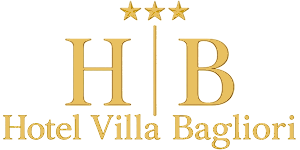 Hotel Villa Bagliori Milano